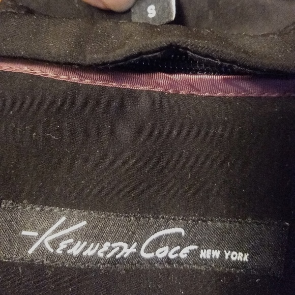 Kenneth Cole Men's Topcoat/ Trench coat / raincoat - Picture 5 of 6